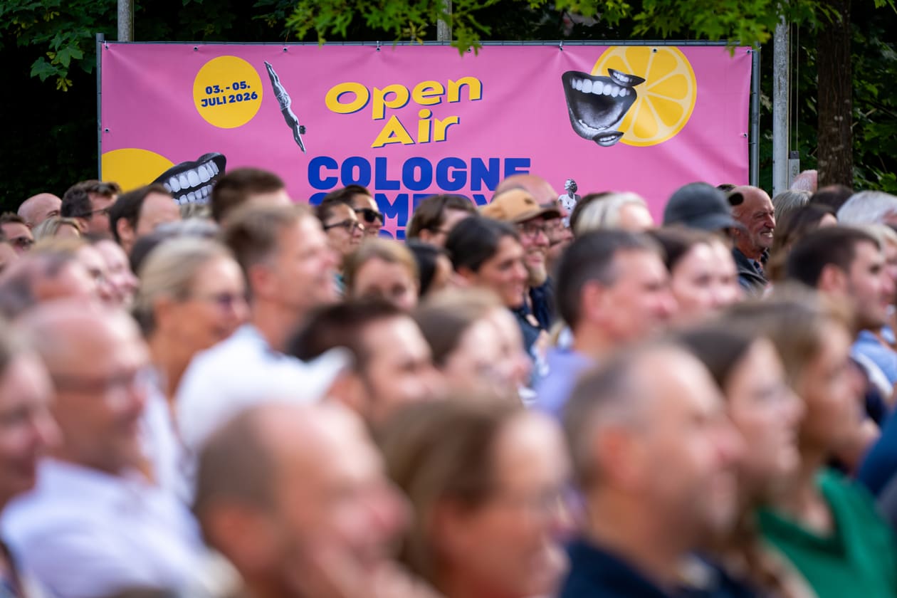 Open Air Cologne