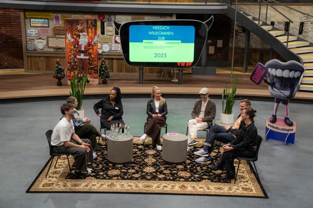 Convention Panel