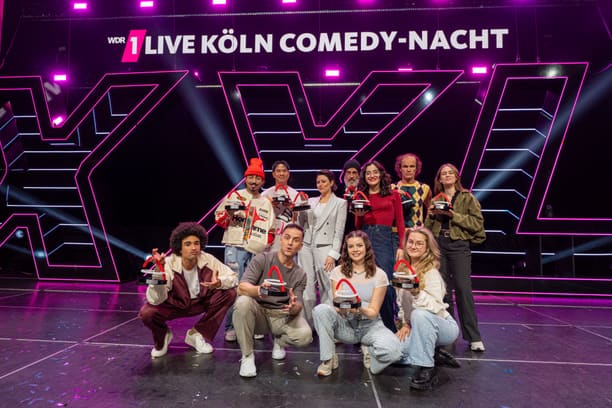 Live-Comedy-Nacht