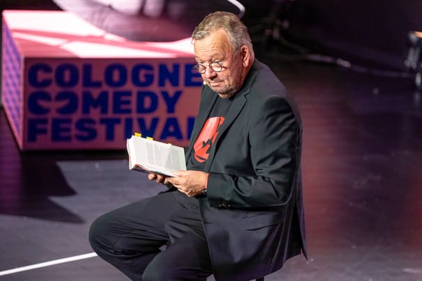 Lekker Lachen