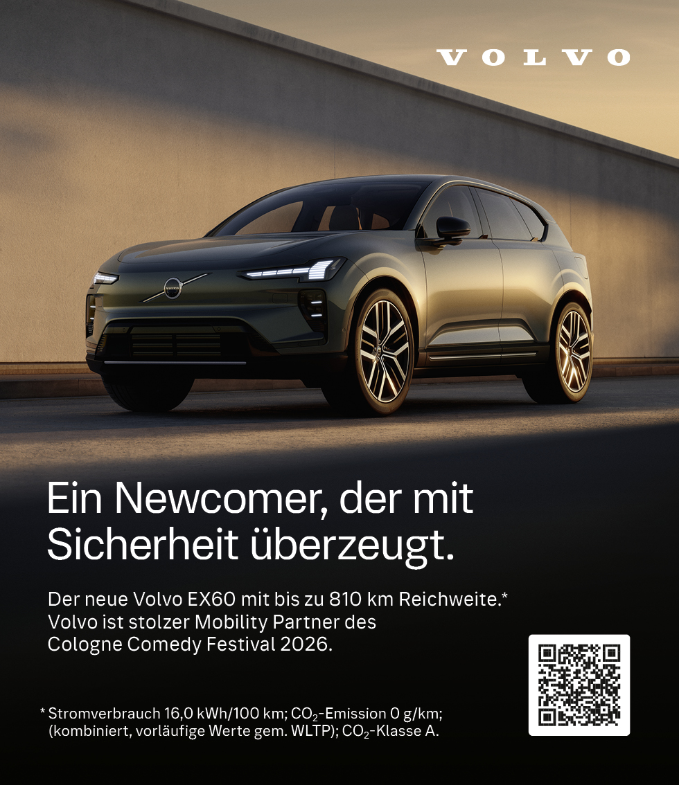Volvo Anzeige