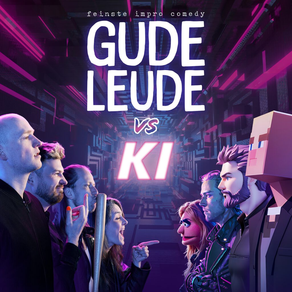 Gude Leude