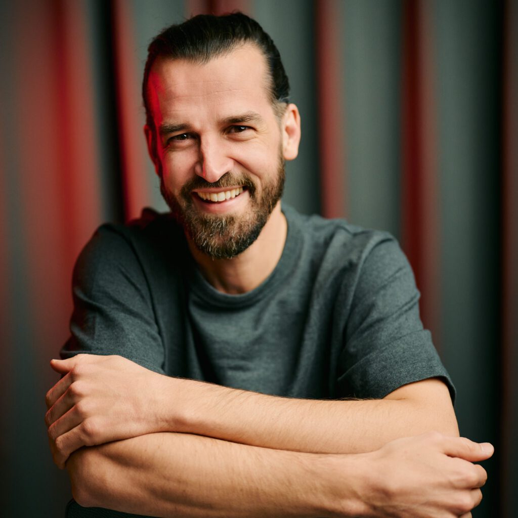 David Kebekus