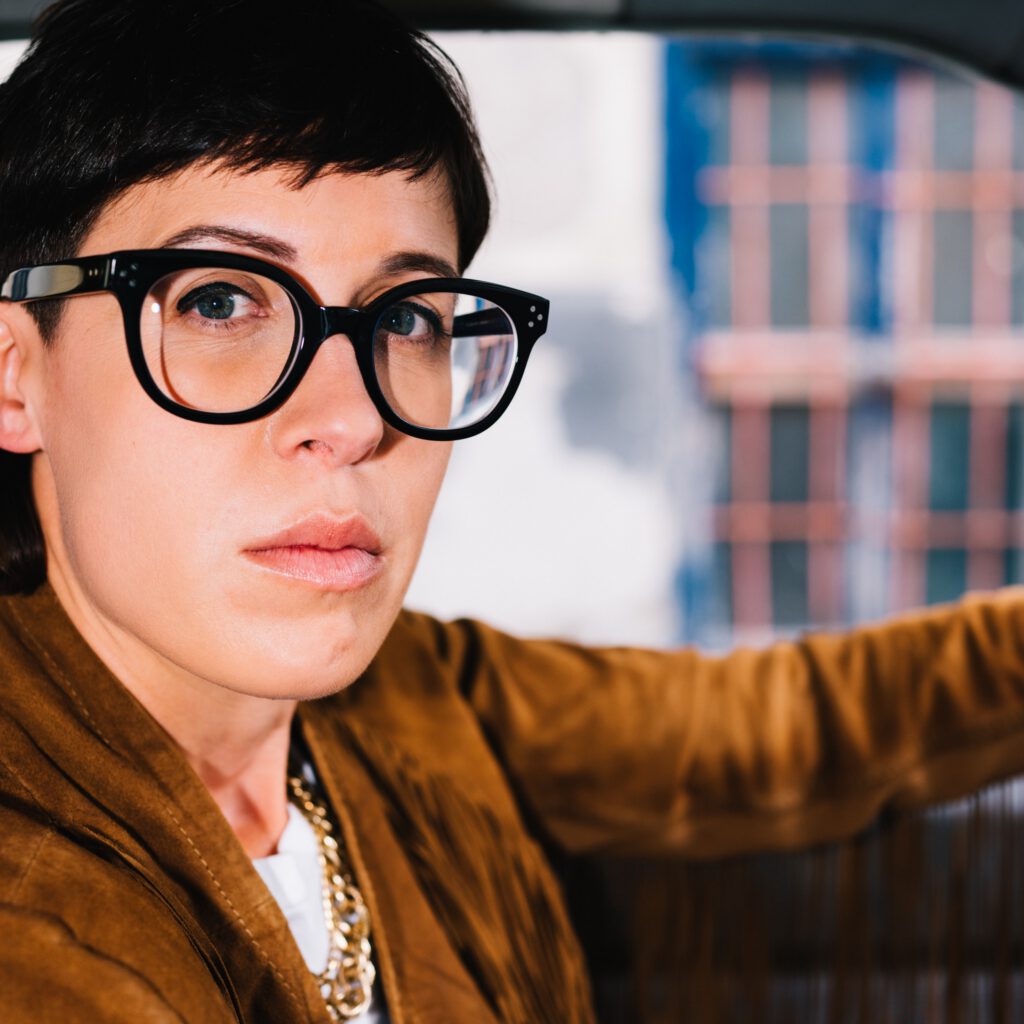 Eva Karl Faltermeier