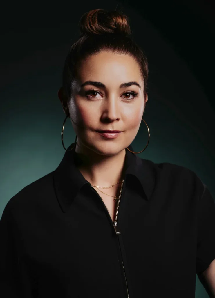 Luisa Charlotte Schulz
