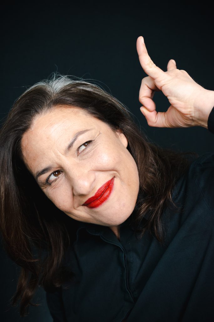 Eva Eiselt