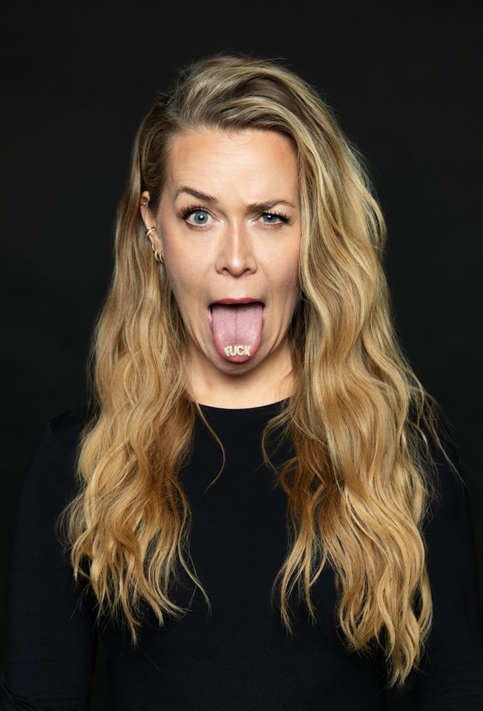 Sandra Sprünken