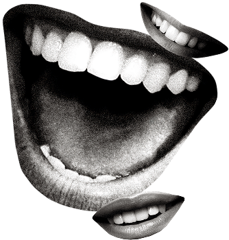 Comedy Festival Program