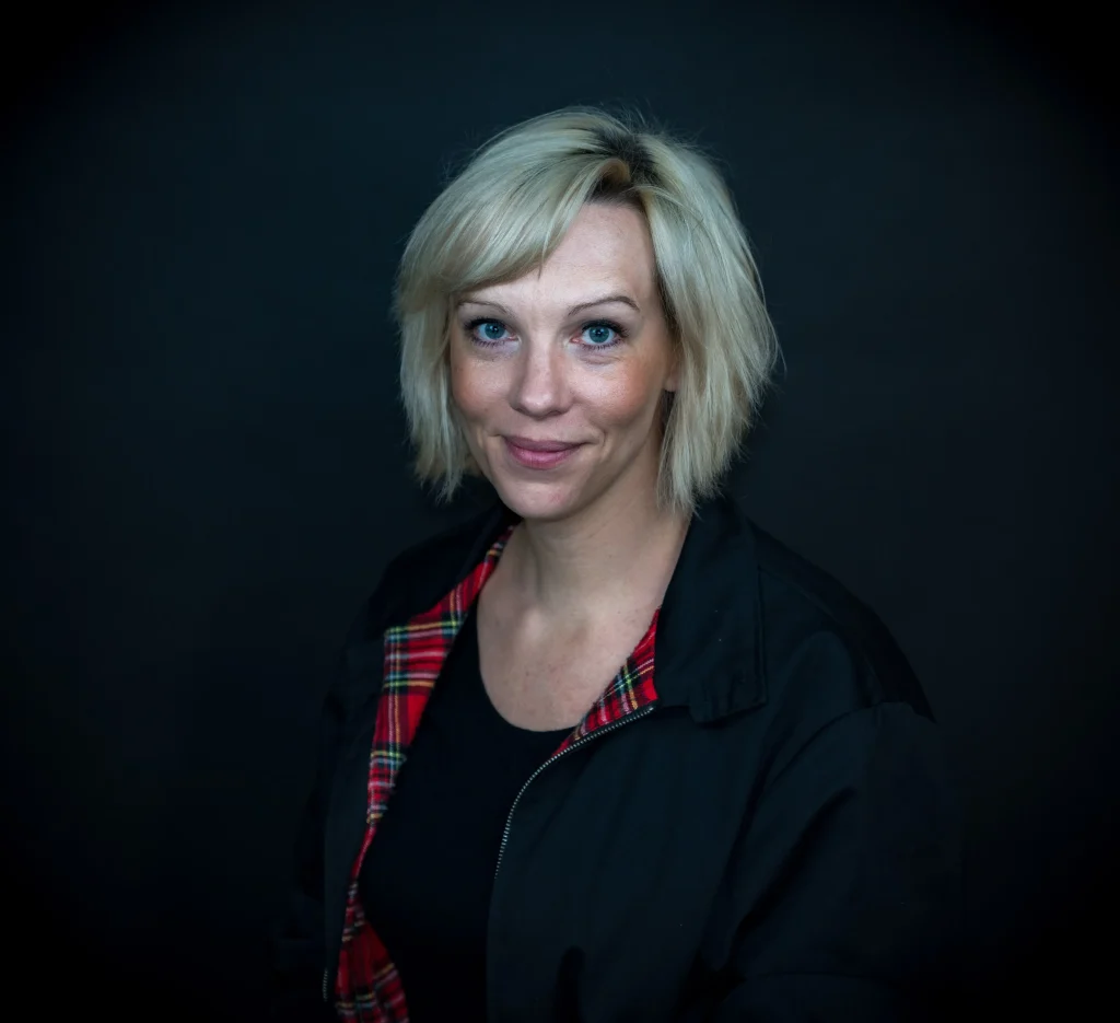 Sophie van Rheinlanden