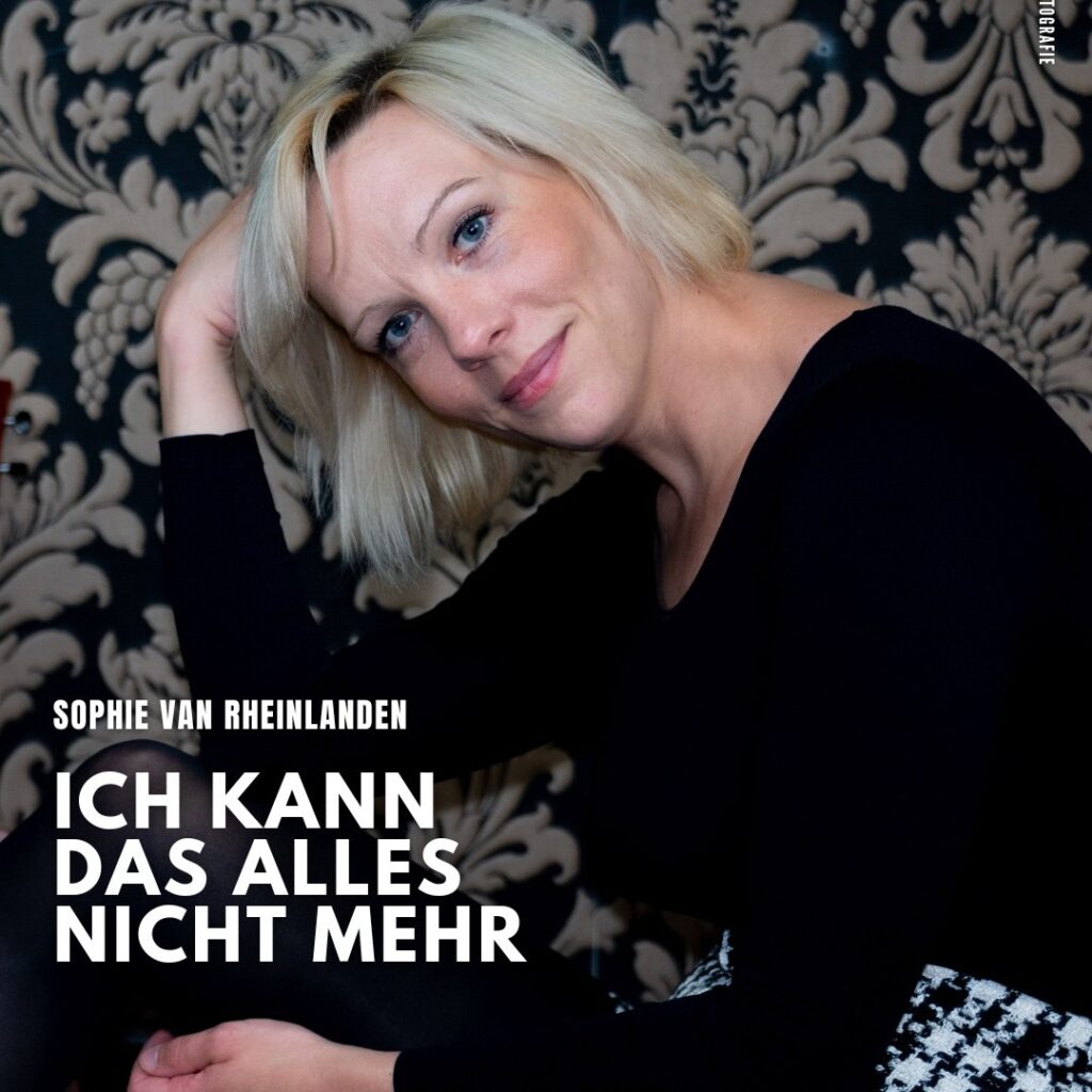 Sophie van Rheinlanden