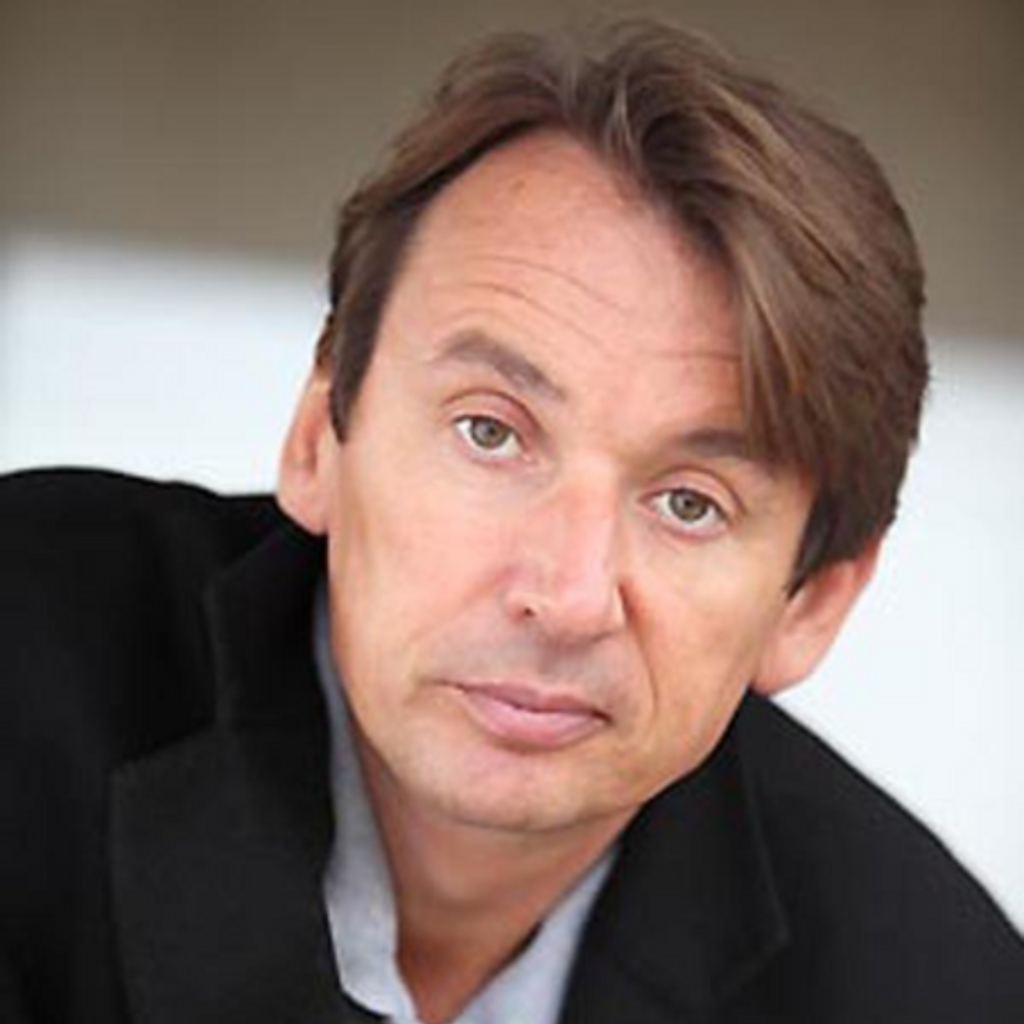 Ralf Husmann
