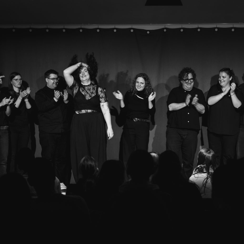 Impro Köln