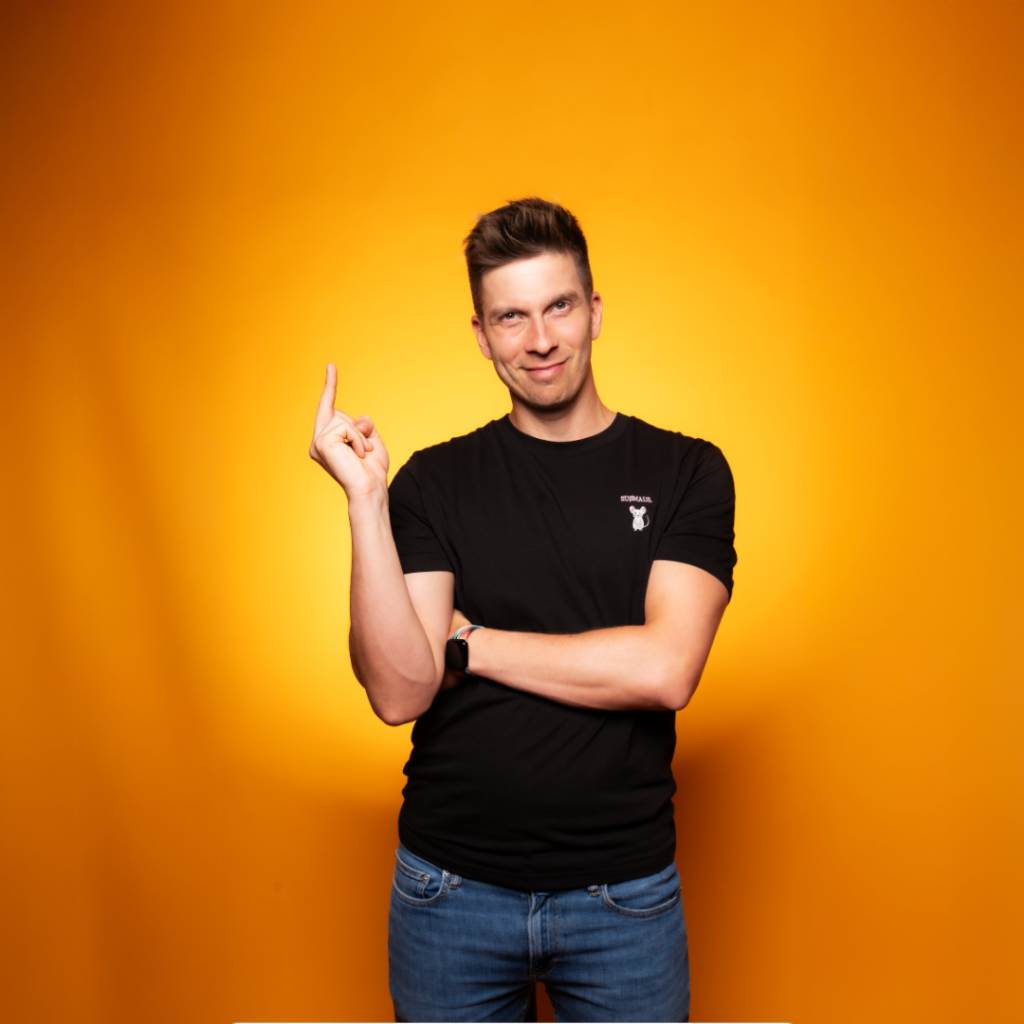 Simon Stäblein