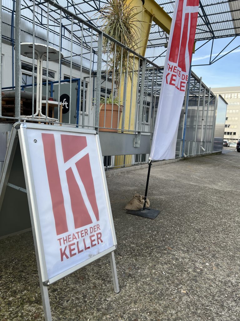 Theater der Keller