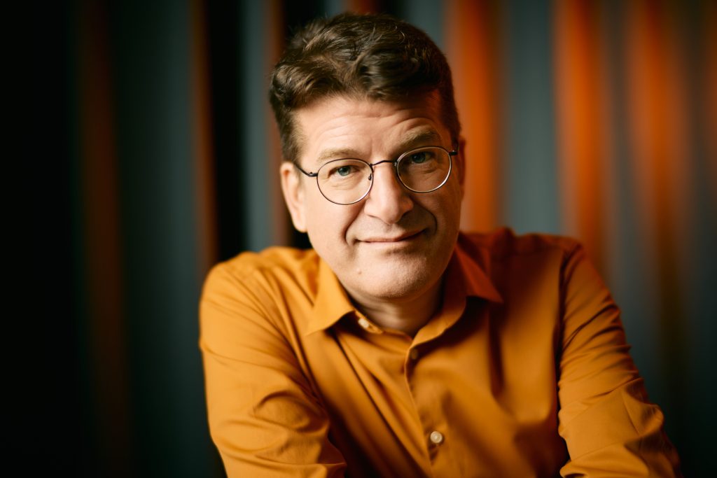 Nils Heinrich
