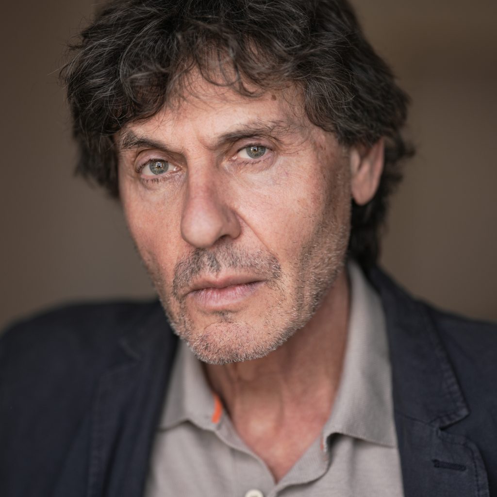 Mark Zak
